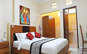Dante Guesthouse Bali